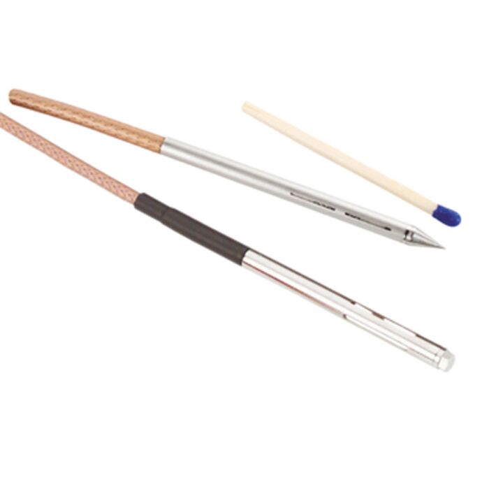 Rotronic HC2-HK40 Humidity and Temperature probe, -100 to 200C / 0-100 %RH