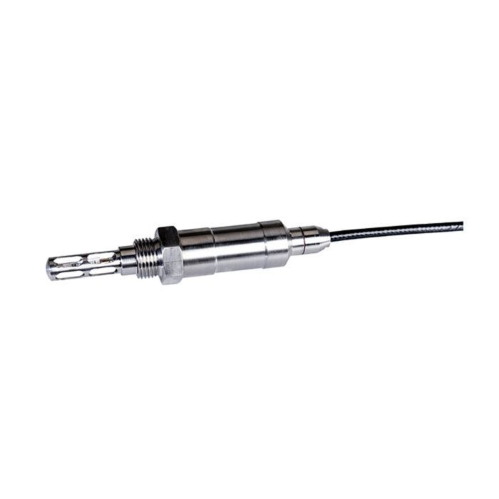 Rotronic HC2A-IE02-G Humidity and Temperature probe, -100 to 200C / 0-100 %RH