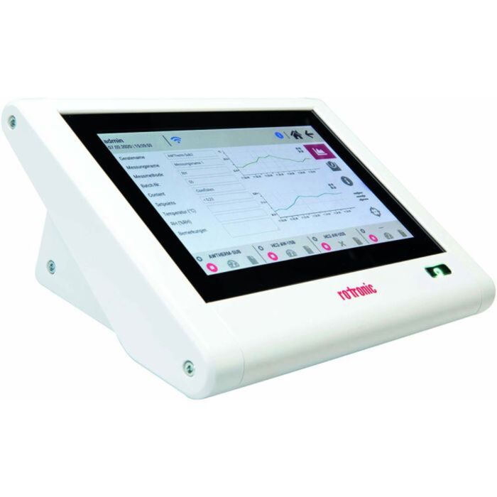 Rotronic HYGROLAB Benchtop Water Activity Meter