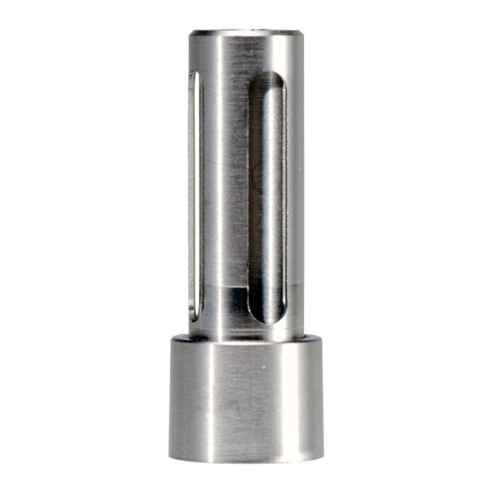 Rotronic NSP-ME Nickel plated brass filter carrier for HC2 probes