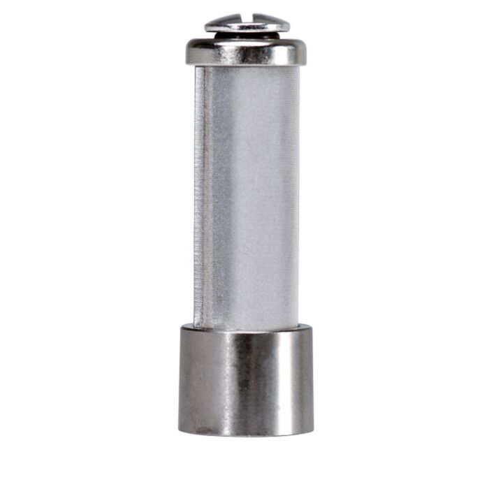 Rotronic NSP-ME-WM Filter Carrier and Filter for HC2 Series