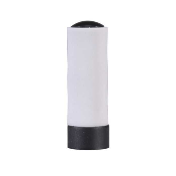 Rotronic SPA-PCB-PTFE Black pc carrier with white PTFE filter