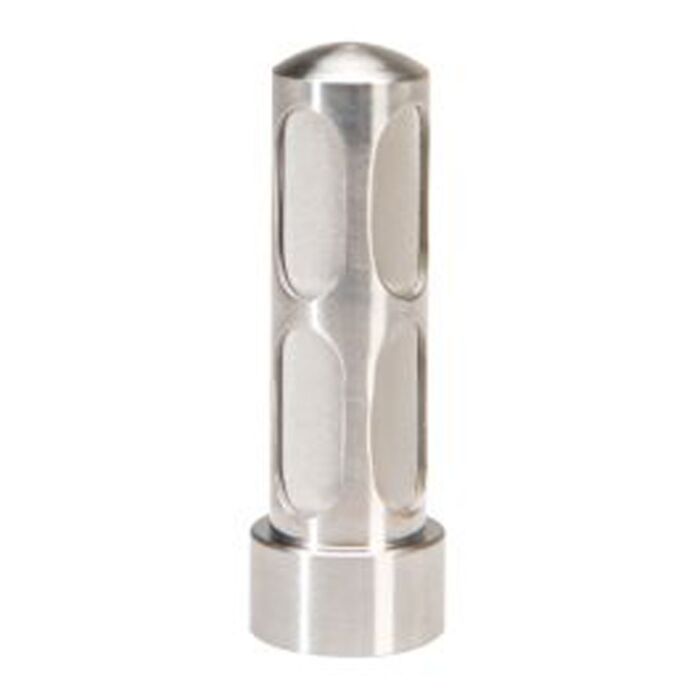 Rotronic SPA-SS-WM Filter carrier with Mesh, 10 um Pore