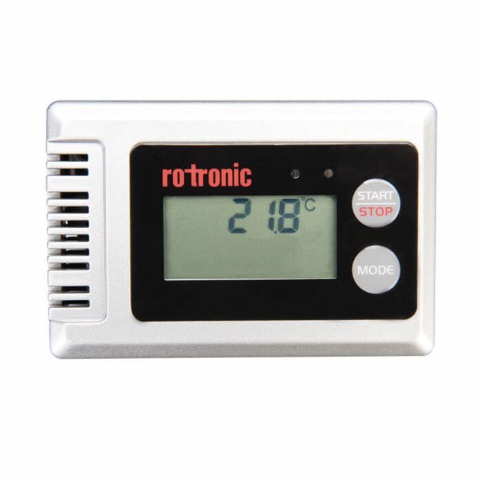 Rotronic TL-1D Data Logger for Temperature