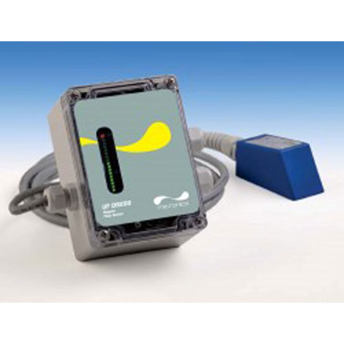 Micronics UF DS200 Doppler Flow  Switch