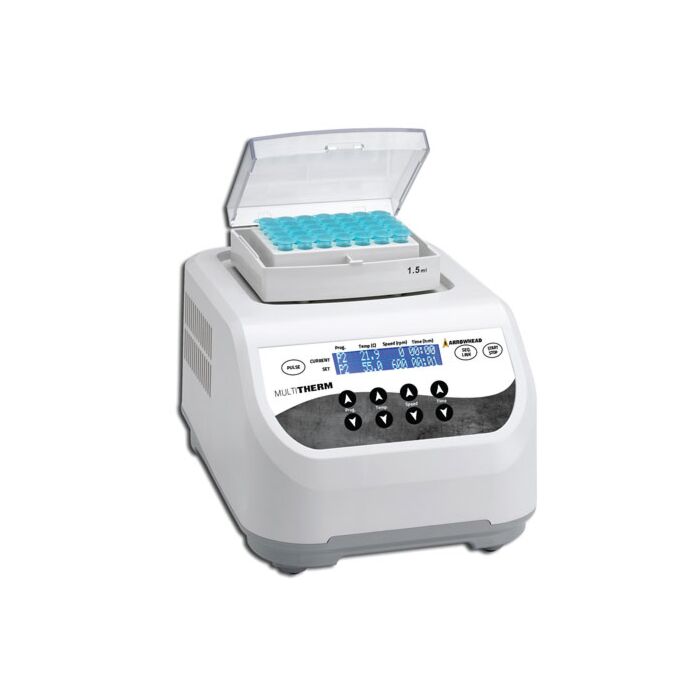 MultiTherm Shaker with heating only, 115V