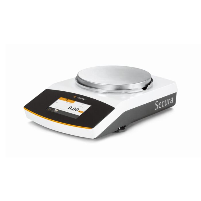 Sartorius SECURA1102-1NUS NTEP Precision Balance 1100g; 10mg