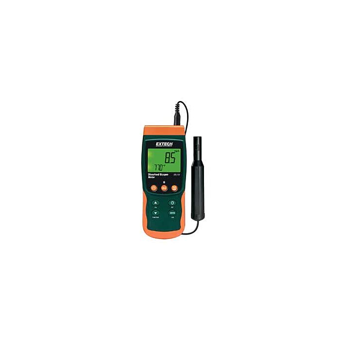 Extech SDL150 Dissolved Oxygen Meter/ Datalogger