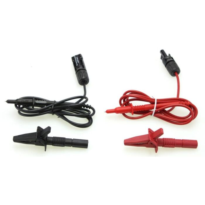 Seaward 388A953 Combiner Box Test Leads (Set) 