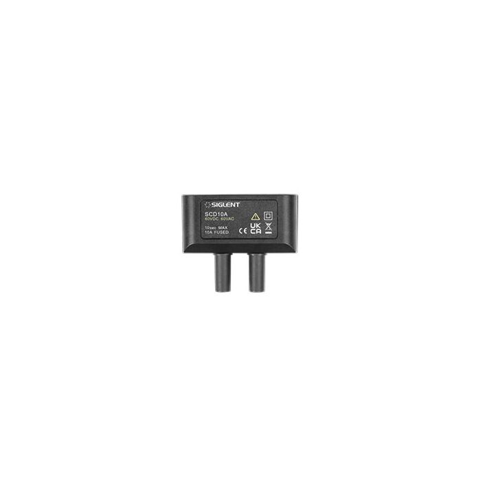 Siglent SCD10A SHS800X, SHS1000X current measurement accessory, 10 A