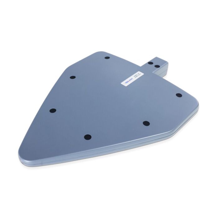 Siglent ANT-DA13 Amplifier handle and 500MHz - 8GHz antenna