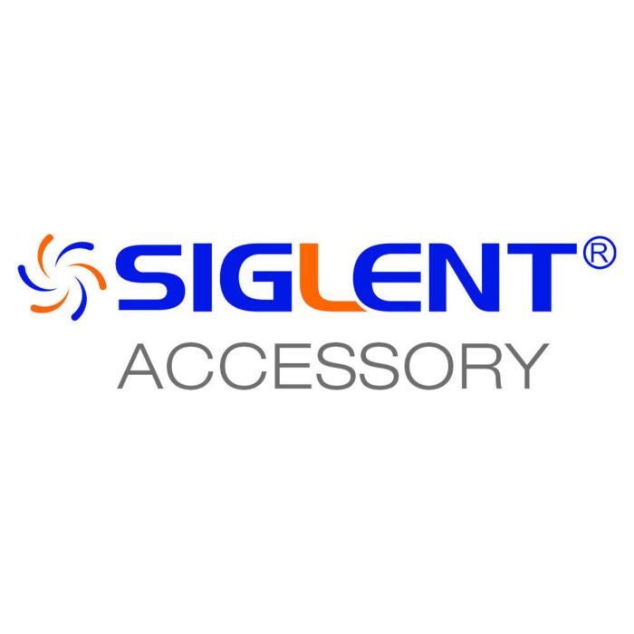 Siglent SDS5000HD-8BW3TA 8-ch, 350 MHz to 1 GHz bandwidth upgrade (software)