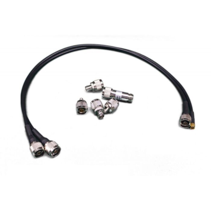 Siglent UKITSSA3X Utility Kit w/ Cables & Connectors