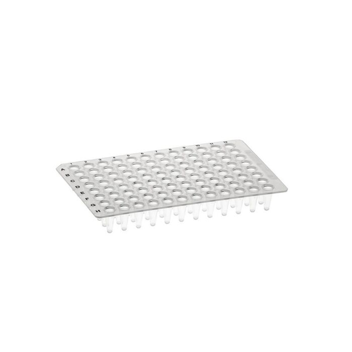 Simport T323-96LPN Low profile amplate PCR plate Bags of 10