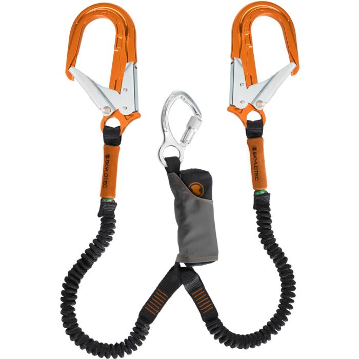 Skylotec SKYSAFE PRO FLEX ALU