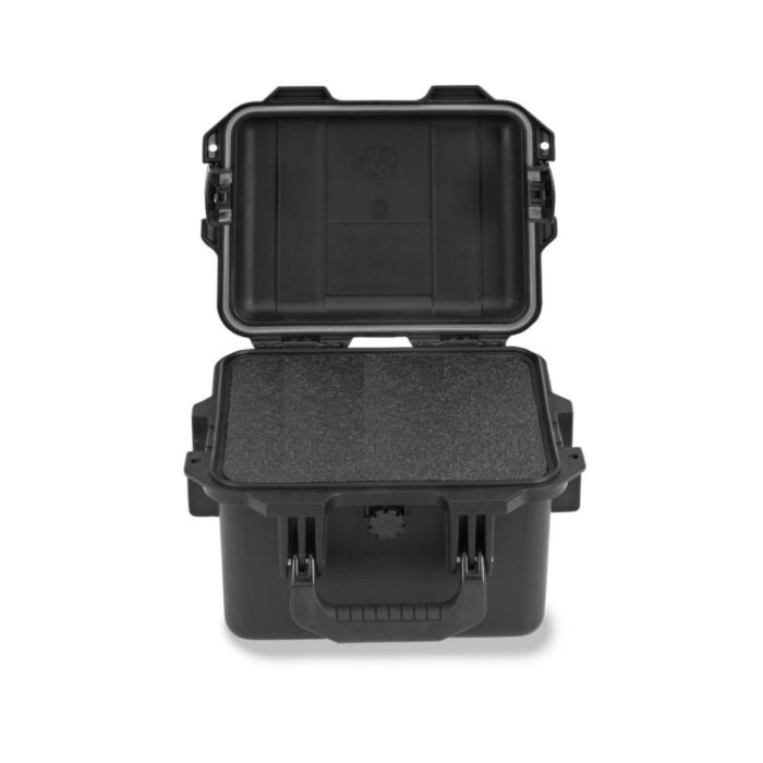 Troemner SSCE-00005 Heavy-Duty Case for 5 kg Grip Handle Weight