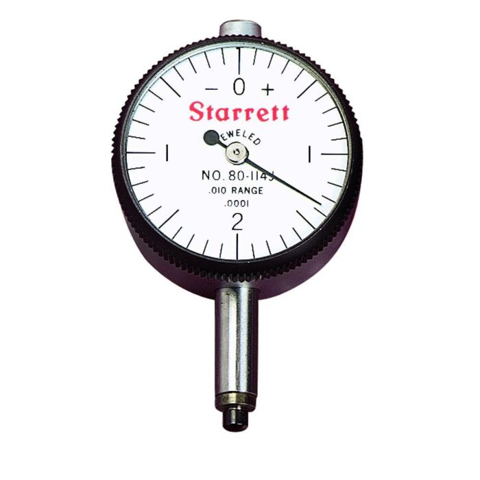 Starrett 80-114J 55891