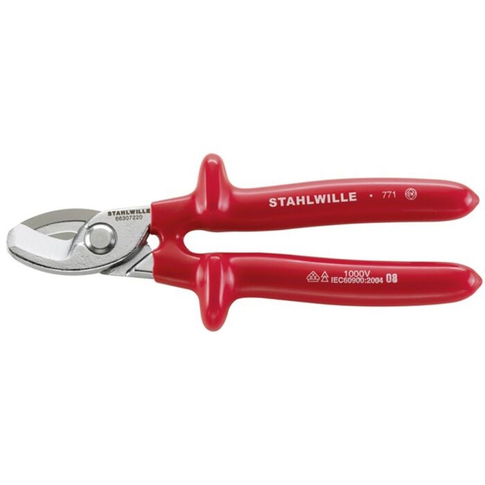 Stahlwille 6630 7 220 VDE 