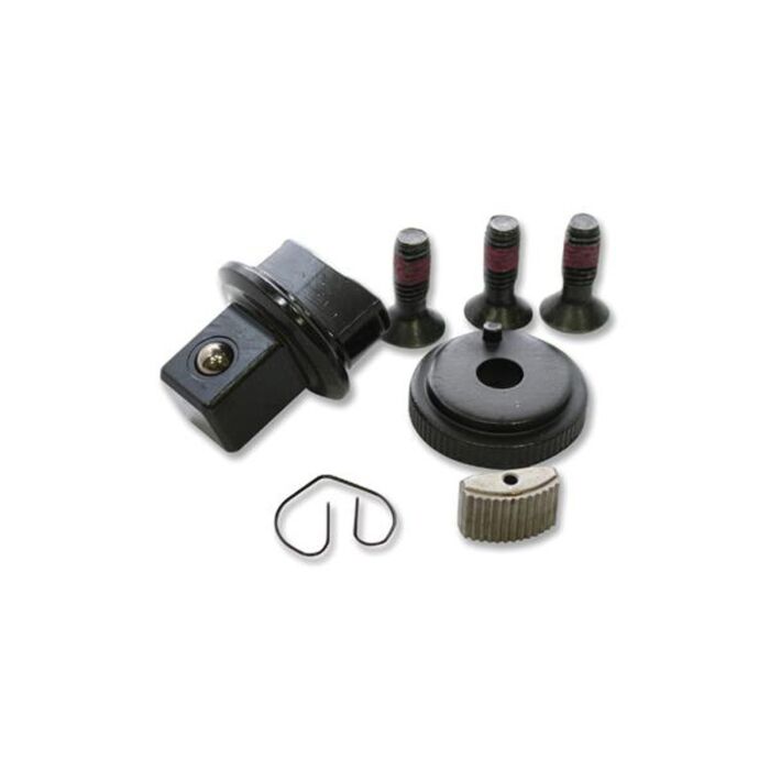 Stahlwille 7350/20 Spare Parts Set for Ratchet Tool Insert