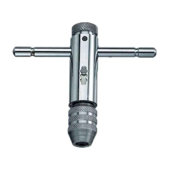 Stahlwille 12915 1 Ratchet Tap Holder 2.0-5.0mm Capacity