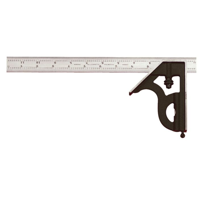 Starrett 11H-12-4R 50055