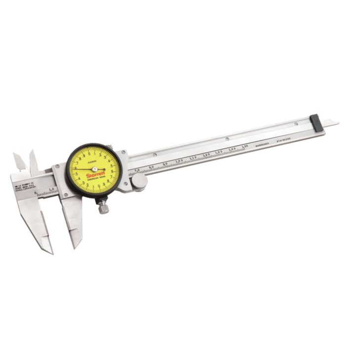 Starrett 120MX-150 65910