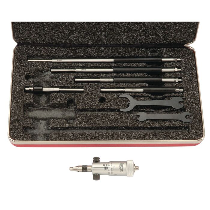 Starrett 124AZ 50542