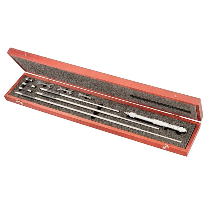 Starrett 124CZ 50550