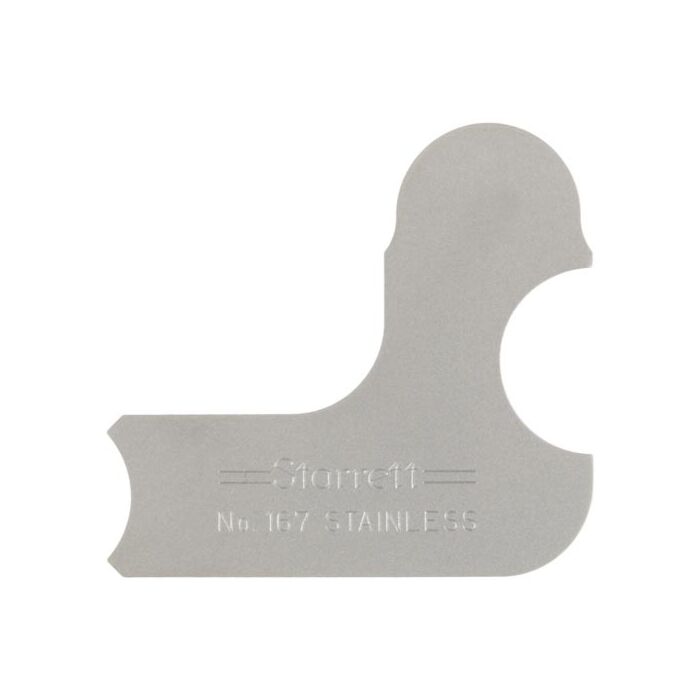 Starrett 167-1/4
