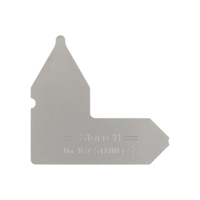Starrett 167-3/64