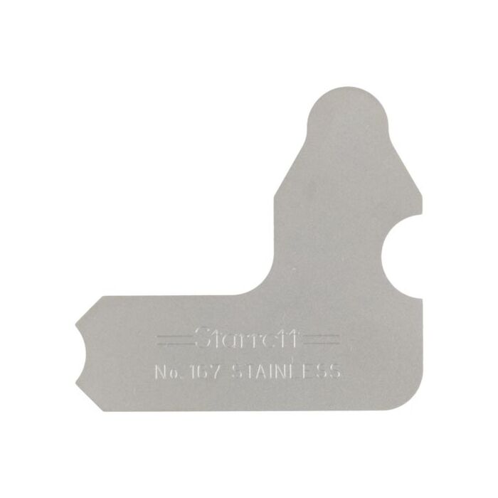 Starrett 167-5/32