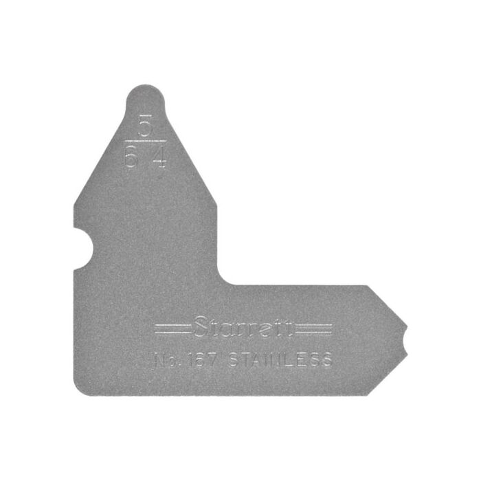 Starrett 167-5/64