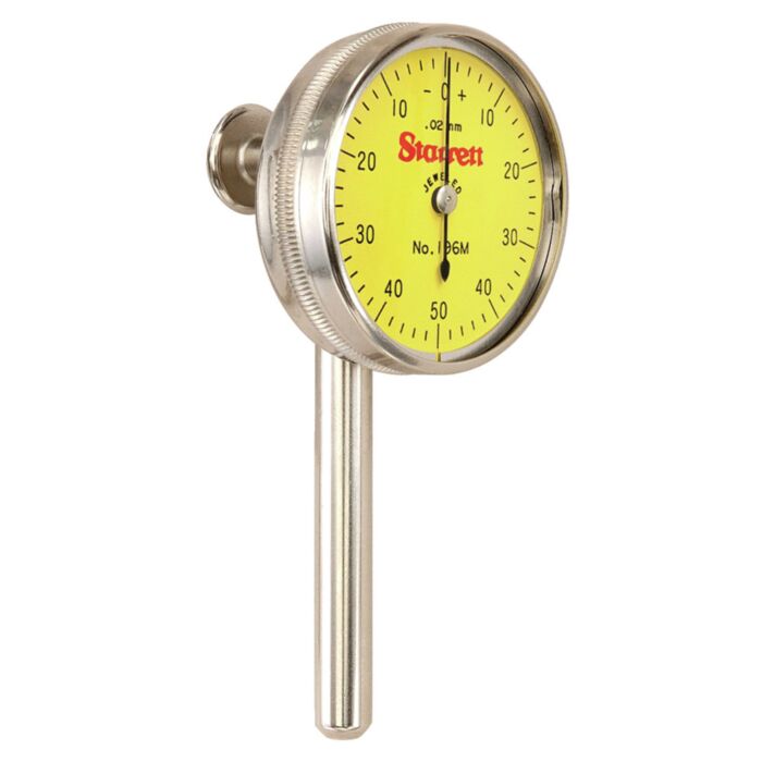 Starrett 196MB5 65254