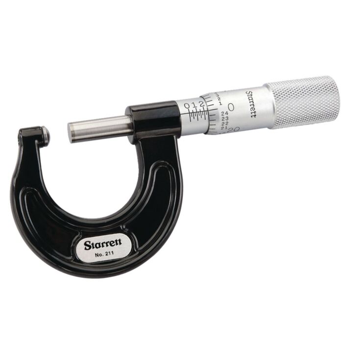 Starrett 211XP 66428