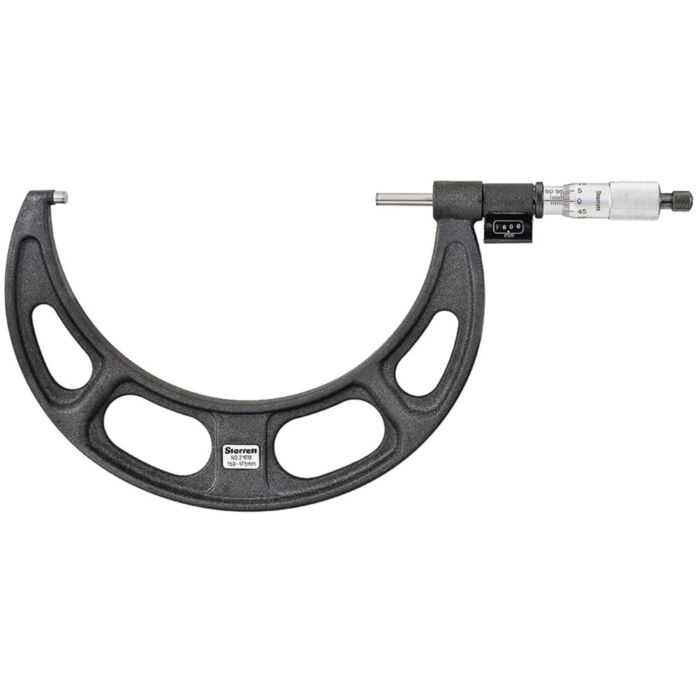 Starrett 216MXRL-175 64353