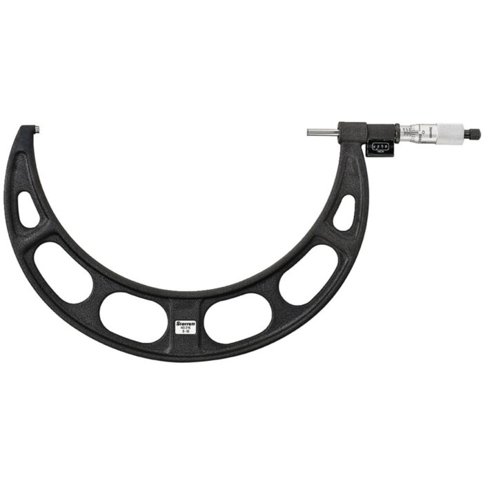 Starrett 216XRL-10 63631