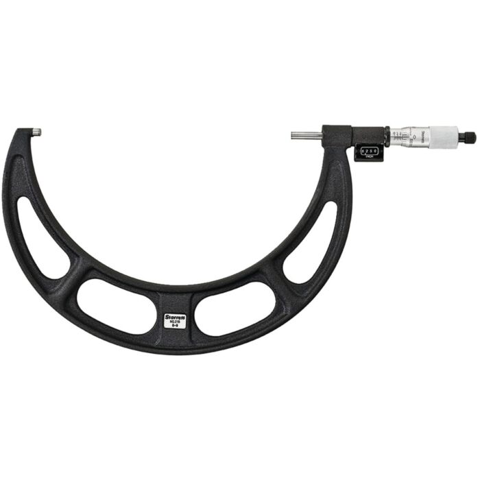 Starrett 216XRL-9 63630