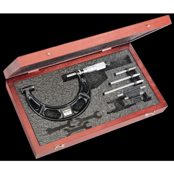 Starrett 224AARLZ 50770