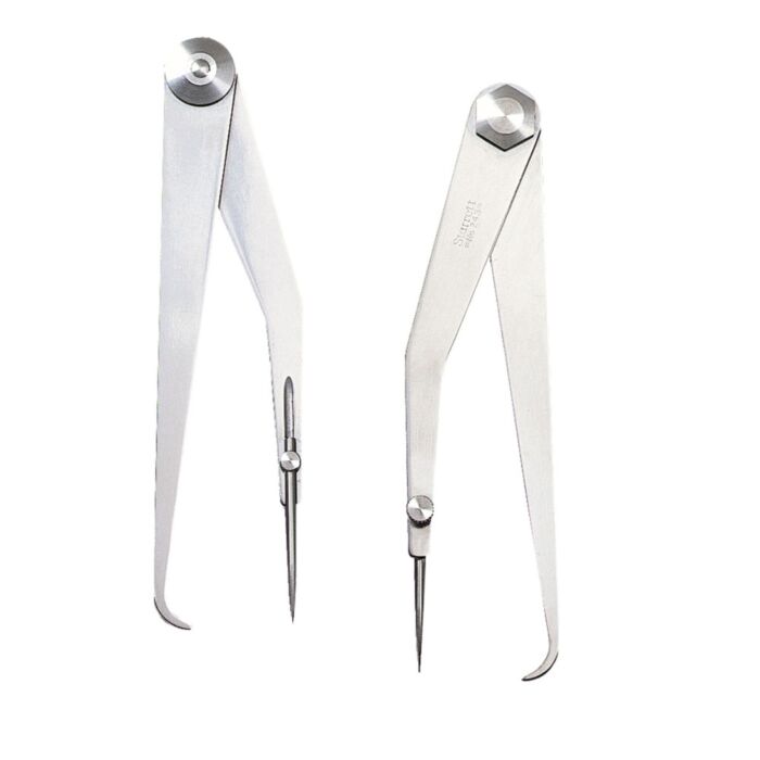 Starrett 243-6 51143