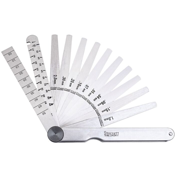 Starrett 245M 51171