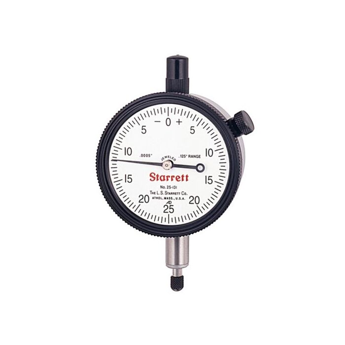 Starrett 25-131JN/S