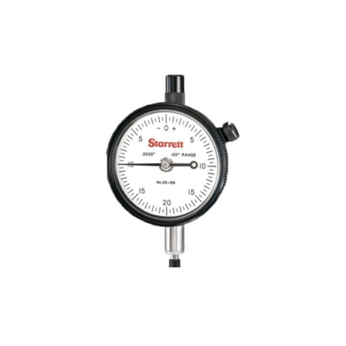 Starrett 25-138JN/S 53328