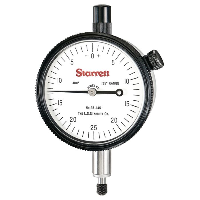 Starrett 25-145J 53248