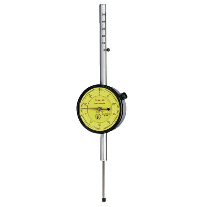 Starrett 25-2081J 56225