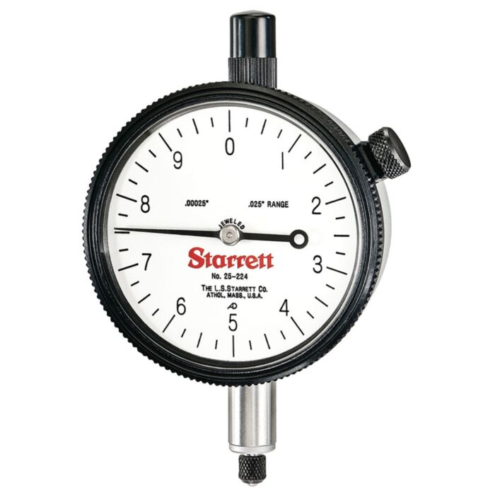 Starrett 25-224J 53259
