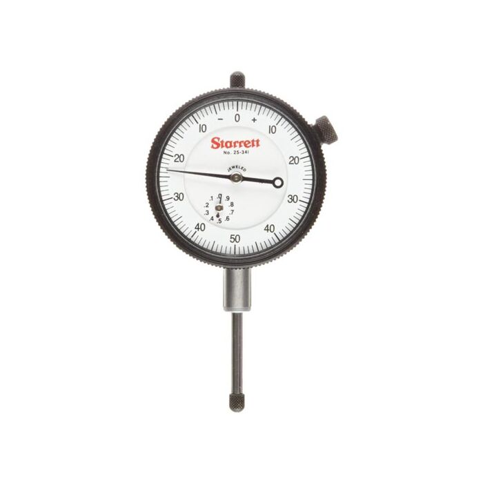 Starrett 25-341J