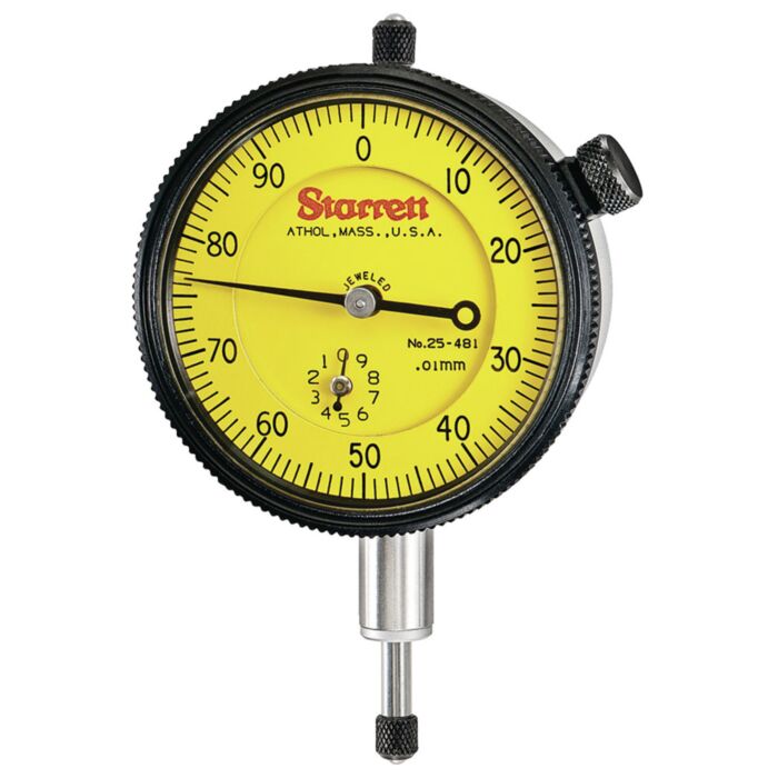 Starrett 25-481J 53297