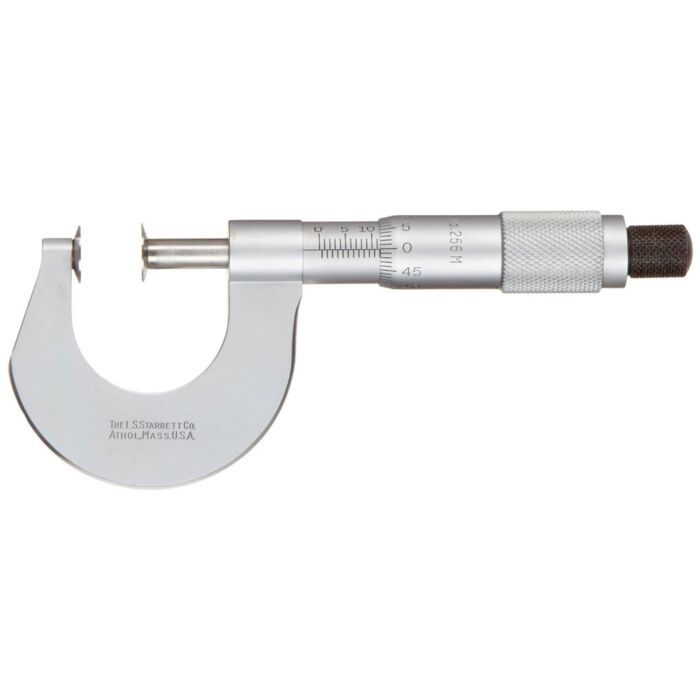 Starrett 256MPN-25 56470