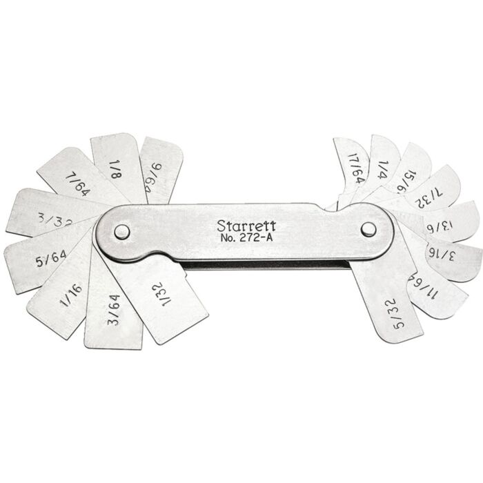 Starrett 272A 51296