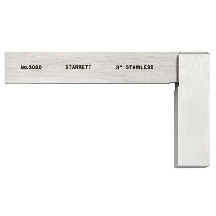 Starrett 3020-3 12225